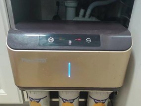 净水器设备维修价格清单（详细列举净水器设备各项维修费用）