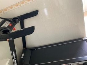 跑步机负载过重是什么原因？如何解决？