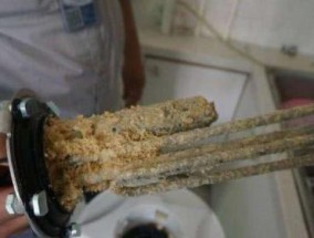 不锈钢储水热水器清洗方法（简单易行的清洗步骤）