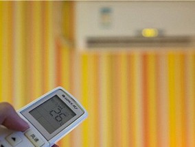 空调制热老停的原因及解决方法（为什么空调制热会频繁停机）