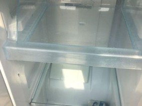 冰箱维修（不用拆开冰箱）
