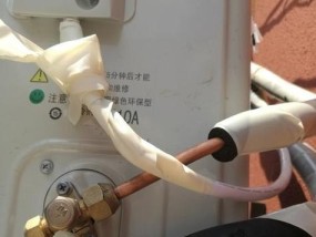 空调外机不启动是什么原因？常见故障有哪些？