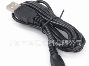 台灯充电器线为何不易损坏？其耐用性如何保证？