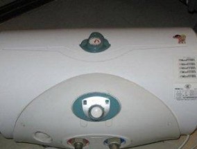 樱花热水器显示e1或e4错误代码该如何处理？