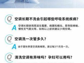 空调内机清洗方法详解（室内空调内机如何进行彻底清洗）