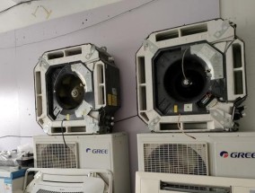 中央空调不漏水的原因及保养方法（为什么中央空调不漏水）