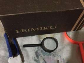 如何用纸箱制作平板墙上支架？