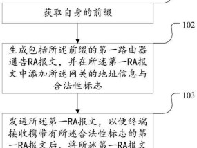 电脑默认网关设备如何配置？
