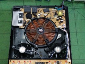 电磁炉烧热不通电原因解析（探索电磁炉无法通电的原因及解决方法）