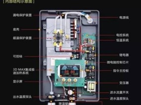 夏普热水器打不着火怎么办？故障检修步骤是什么？