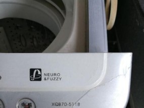 三洋滚筒洗衣机显示ED1故障解析（电机烧毁可能导致的ED1故障及解决办法）