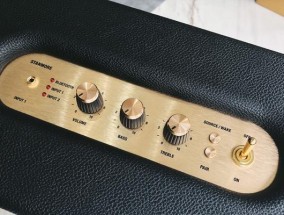马勺音箱声音小问题如何解决？是否需要更换部件？
