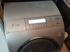 三洋洗衣机E4故障处理方法（解决三洋洗衣机E4故障的实用方法）