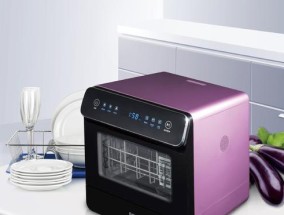 格兰仕洗碗机引领多样化新动能（满足不同国家需求的智能洗碗机创新技术）
