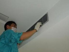中央空调回水声的原因及解决方法（深入探究中央空调回水声产生的原因）