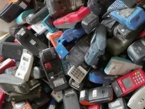 废机顶盒回收厂家联系方式查询？