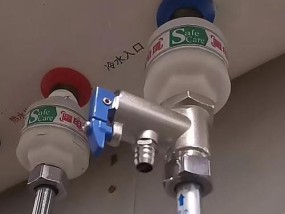 解决热水器燃气阀失灵的方法（故障排查与维修指南）