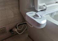 解决松下智能马桶盖不喷水的问题（探究不喷水原因及维修办法）