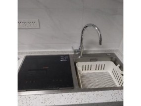 方太洗碗机不出水是什么原因？如何快速解决？
