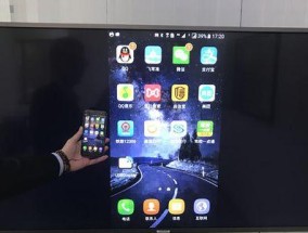 两个显示器无信号显示问题如何解决？