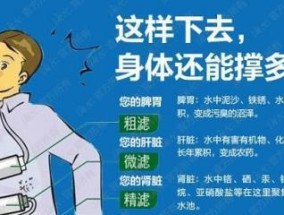 净水器上水无效的解决方法（教你有效处理净水器上水无法工作的问题）
