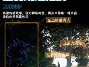 电竞耳机声音不清晰怎么办？如何提升电竞耳机的音质？