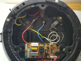 电压力锅出现E1故障的原因及处理方法（电压力锅E1故障的表现及解决方案）