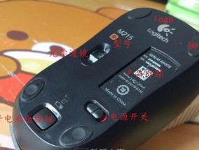 解决净水器鼠标故障的有效方法（探索净水器鼠标故障的原因及解决方案）