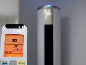 1匹空调开一晚耗电量有多大（揭秘空调功耗与电费花销的关系）
