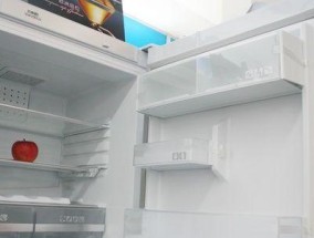 打造无异味的冰箱空间（清新生活从冰箱开始）