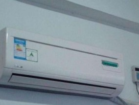 空调显示H1的含义及解读（了解空调显示H1的原因和解决方法）