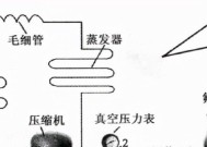冰箱漏氟不制冷的原因及解决方法（揭秘冰箱漏氟原因）