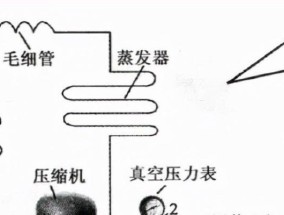 冰箱漏氟不制冷的原因及解决方法（揭秘冰箱漏氟原因）
