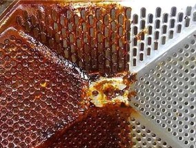 不用油漆怎么清洗油烟机（清洁油烟机的实用方法和技巧）