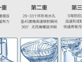 TOTO马桶吸力变小的原因及解决方法（探究TOTO马桶吸力减小的背后原因）
