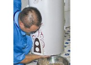 冬天热水器内胆清洗方法？如何确保热水器内胆清洁效果？
