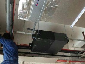 阜新宾馆中央空调维修价格是多少？维修过程中需要注意什么？