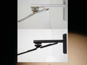 投影仪支架安装方法是什么？