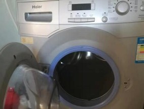 滚筒洗衣机无法启动的原因与解决方法（探寻滚筒洗衣机停电无法启动的根本问题及解决方案）