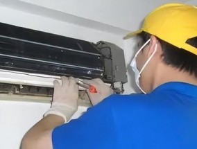 空调启动跳闸解决办法？
