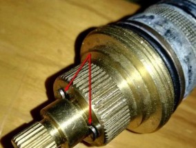 夏普热水器显示e5是什么问题？如何进行维修？