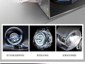集成灶排油处理方法（有效清洁集成灶油渍的实用技巧）