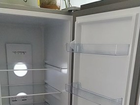 冰箱门关不严是什么原因？如何快速解决？