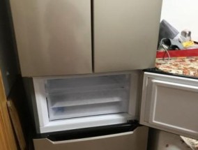冰箱灯坏了，制冷功能失效（如何解决冰箱灯坏导致制冷问题的方法与注意事项）