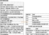 江苏智能壁挂炉故障代码解读（探究江苏智能壁挂炉常见故障代码及解决方法）