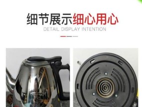 饮水机快烧故障的原因及解决方法（了解饮水机快烧故障）