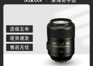 防抖握把在相机镜头上的作用是什么？
