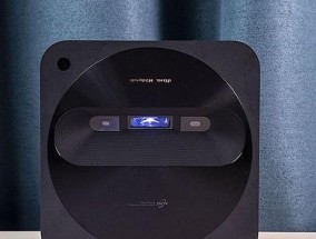 解决小型投影仪圆形问题的技巧与建议（如何优化小型投影仪的投影效果以适应不同场景）