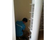 解决空调排水管道漏水问题的有效方法（排水管道漏水处理技巧与步骤）