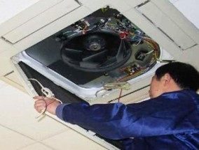 山西中央空调清洗方法——提高空调效能的关键（以山西中央空调清洗方法为主题）